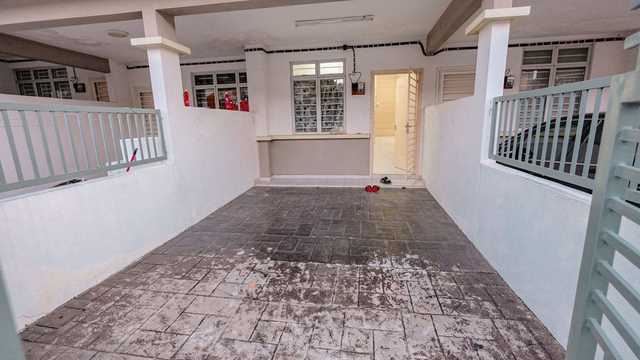 Mandola Duplex Townhouse, Alam Sanctuary - photo 12