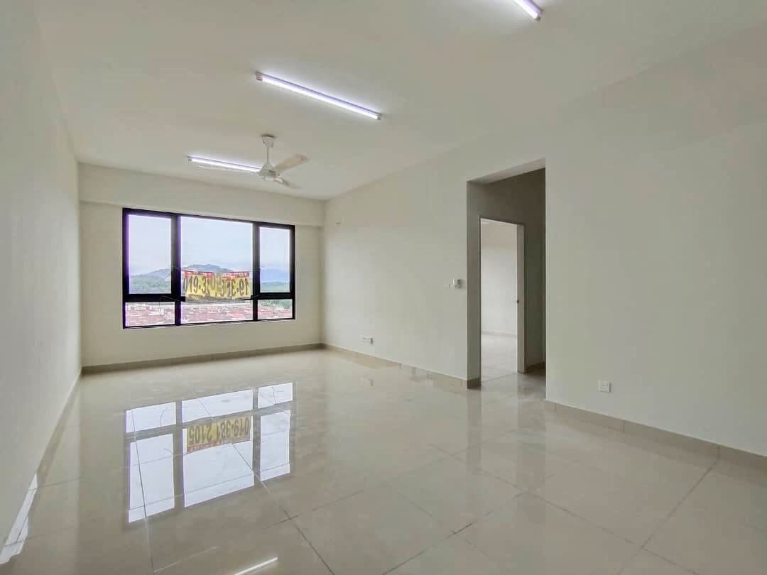 Hillpark Residence, Bandar Teknologi Kajang