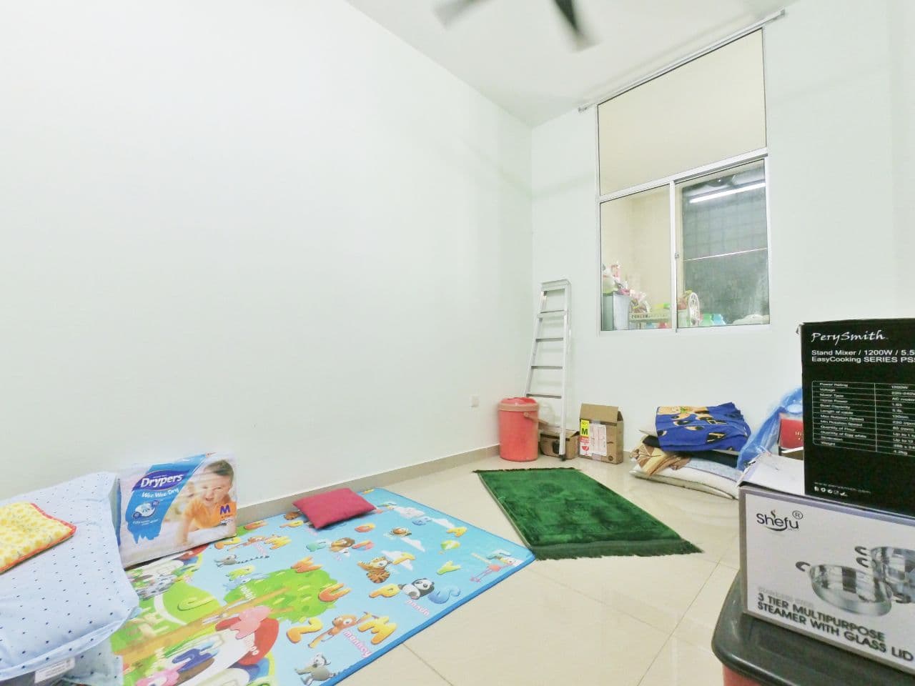 2 Storey Terrace House, Bangi Avenue 2, Bangi - photo 8