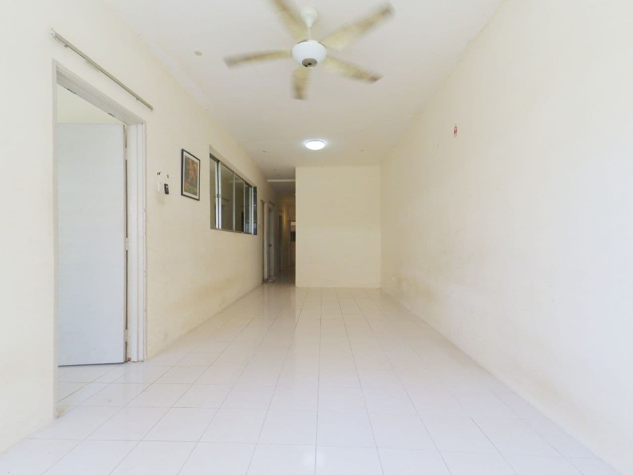 Residensi Bistaria, Ukay Perdana, Ampang