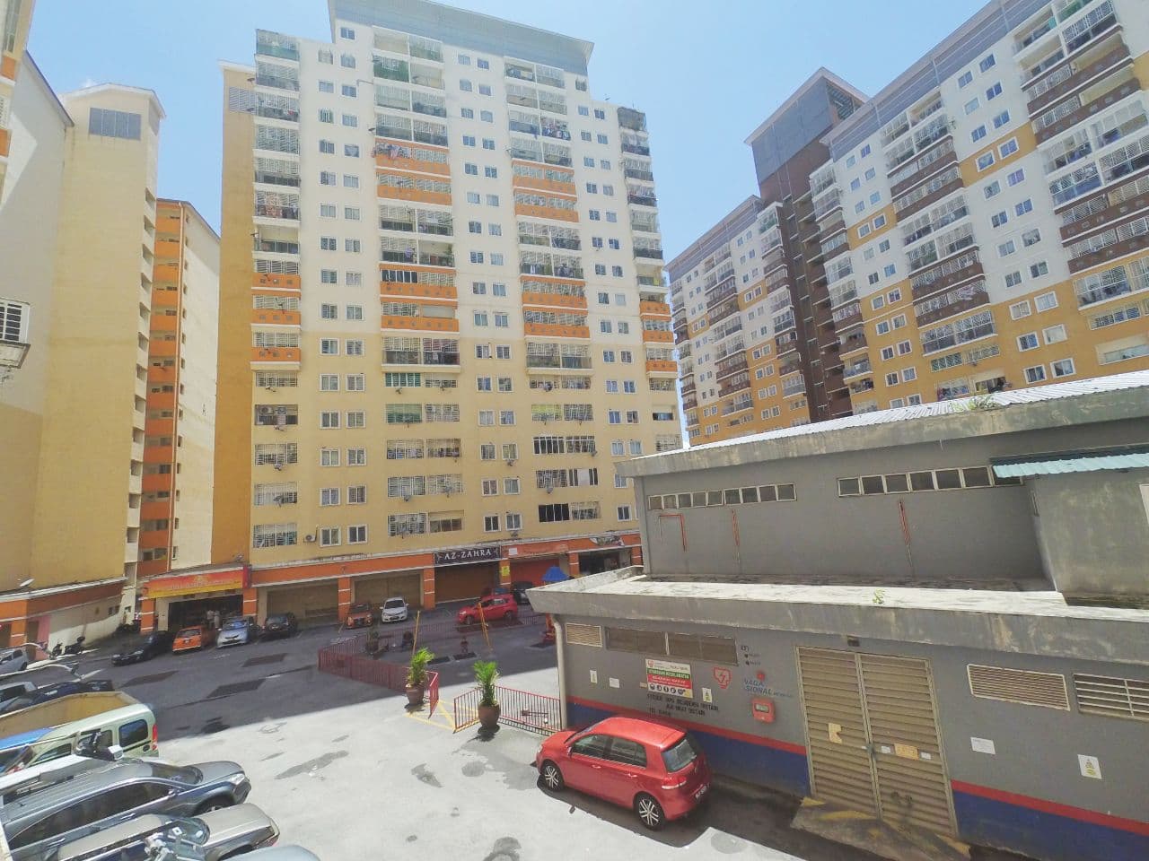 Residensi Bistaria, Ukay Perdana, Ampang - photo 2