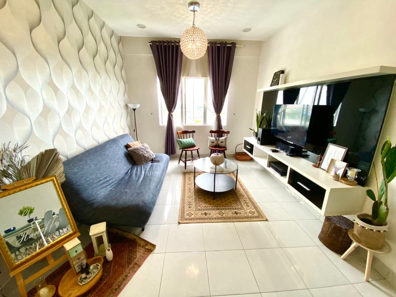 Pangsapuri Kemuning Aman, Seksyen 32, Shah Alam