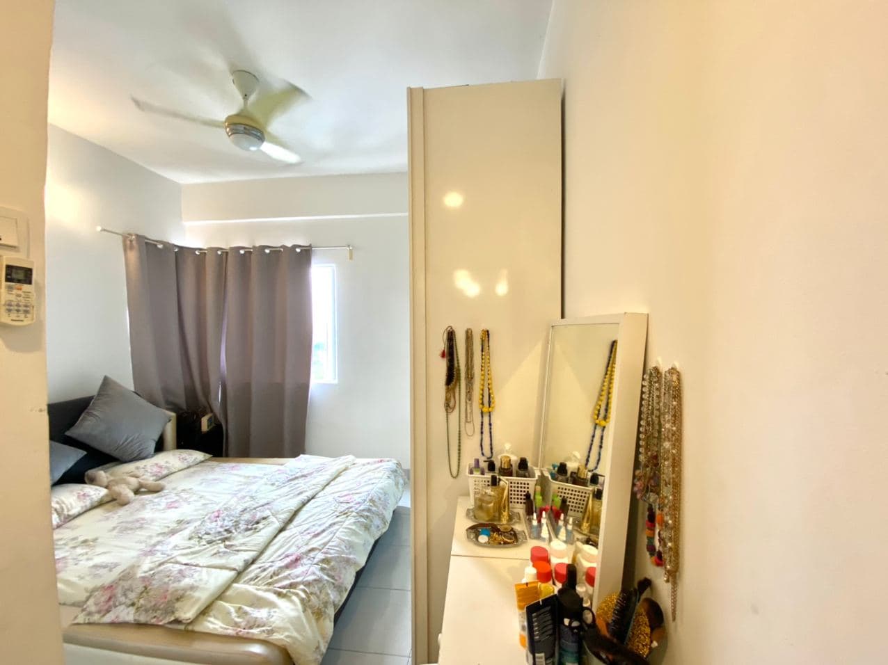 Pangsapuri Kemuning Aman, Seksyen 32, Shah Alam - photo 11