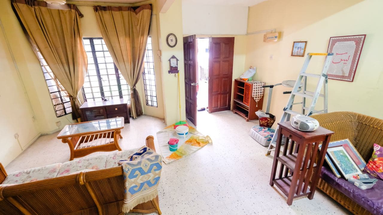 2 Storey Terrace House, Bandar Sunway, PJS 10, PJ - photo 1