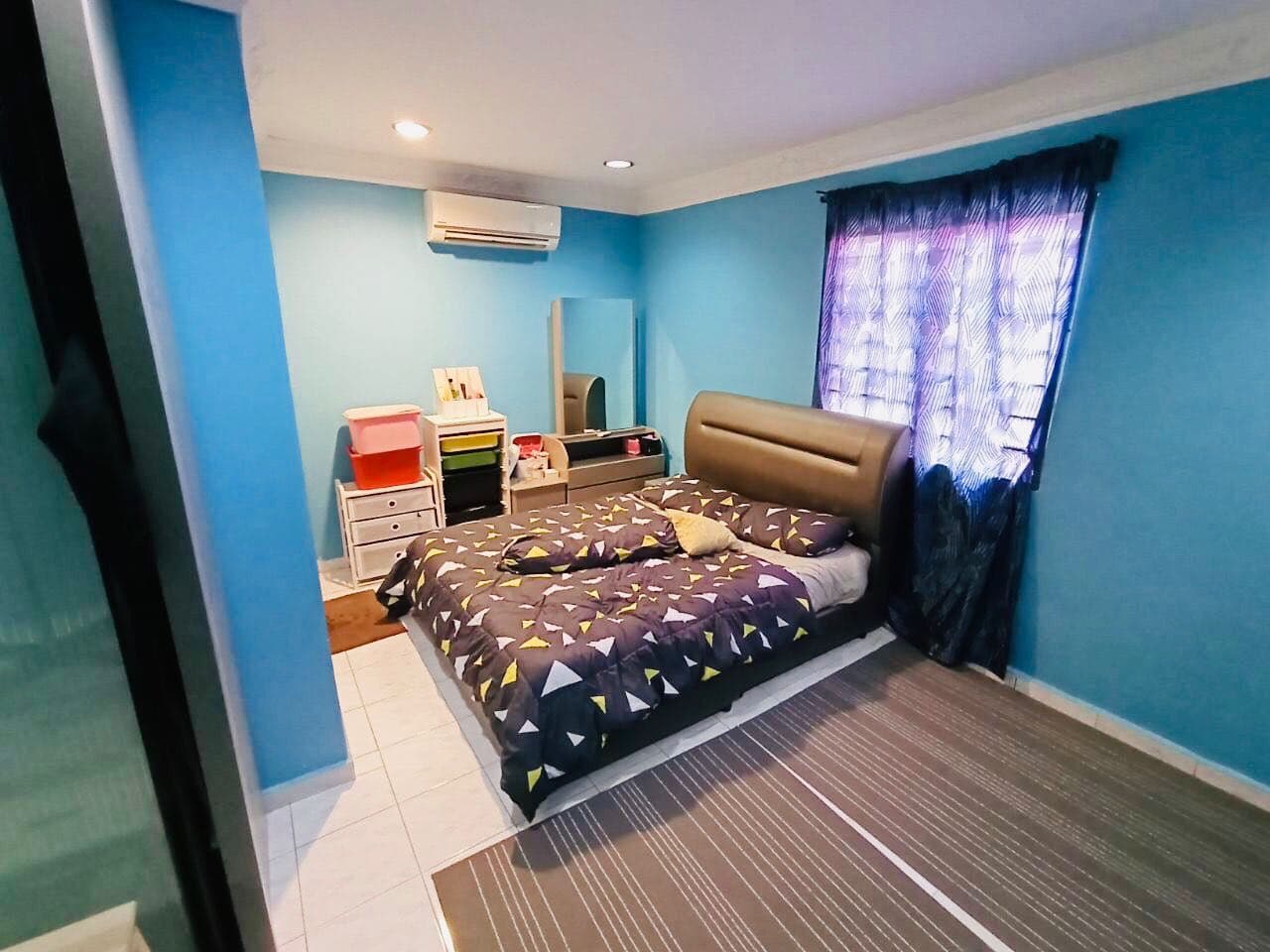 Renovated 2 Storey End Lot Seksyen 7, Bangi - photo 8
