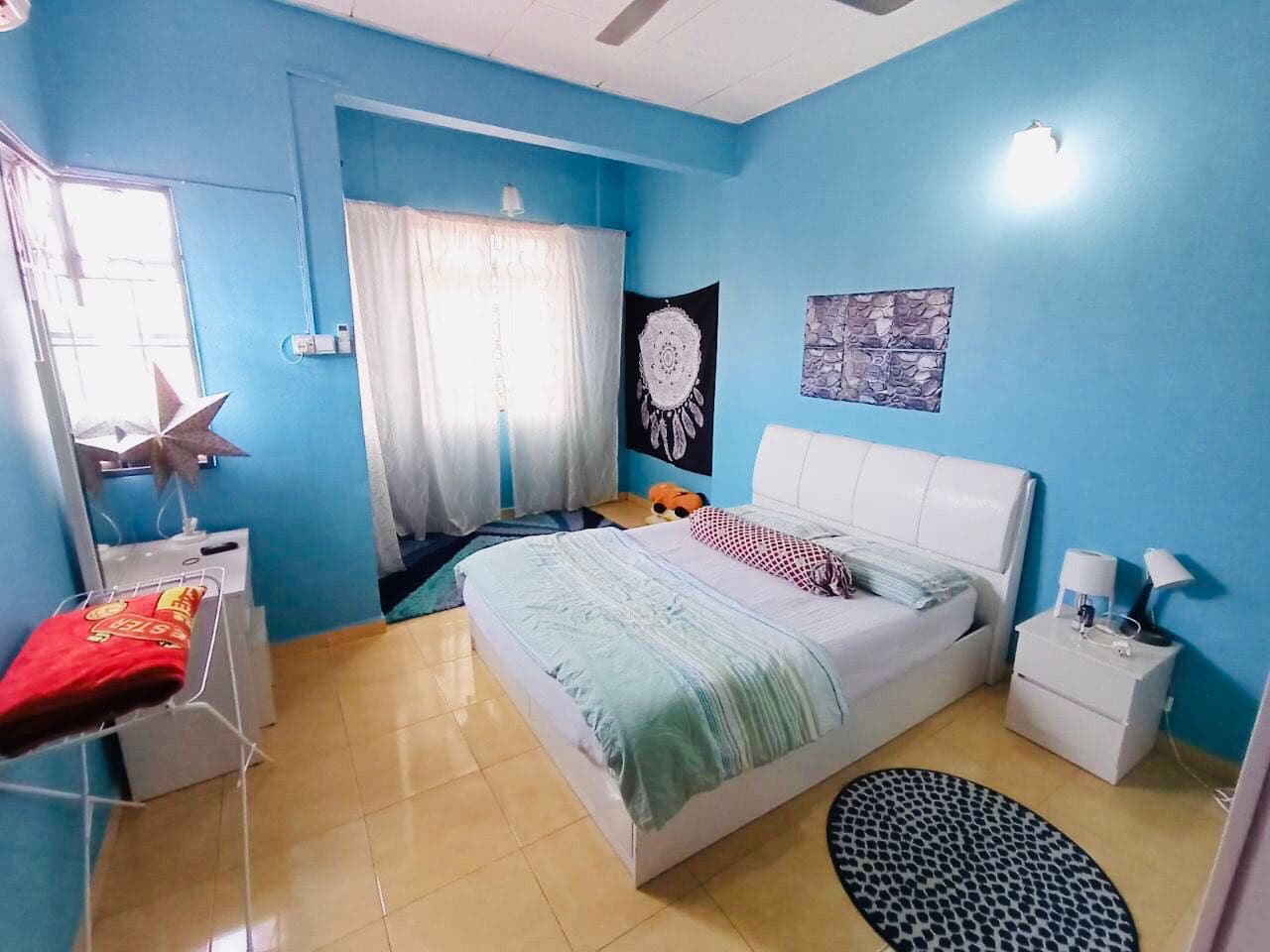 Renovated 2 Storey End Lot Seksyen 7, Bangi - photo 11