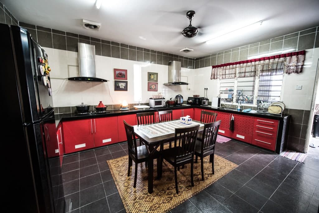 Single Storey Bungalow, Mahkota Hills, Lenggeng - photo 1