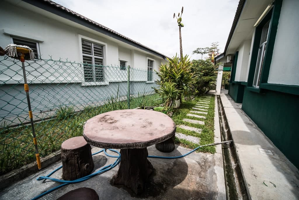 Single Storey Bungalow, Mahkota Hills, Lenggeng - photo 7