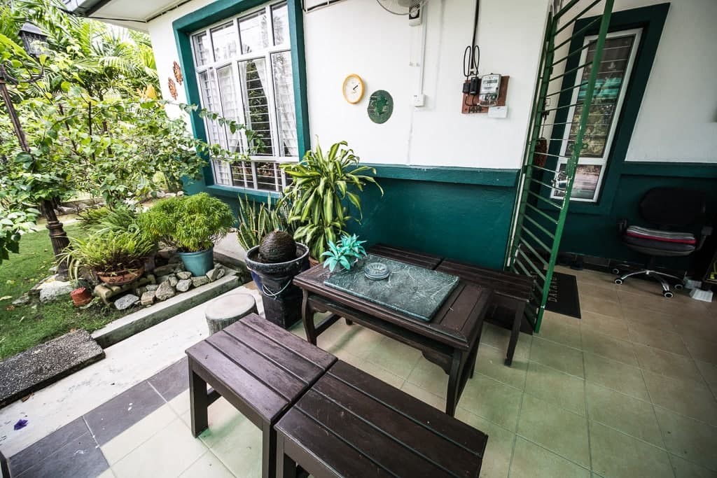 Single Storey Bungalow, Mahkota Hills, Lenggeng - photo 10