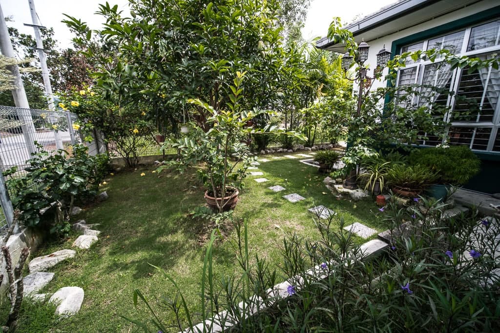 Single Storey Bungalow, Mahkota Hills, Lenggeng - photo 11