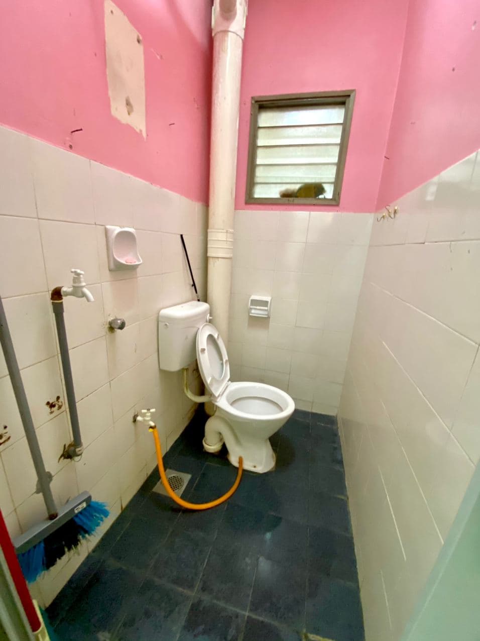 Ground Floor Indah Condominium, Prima Damansara,PJ - photo 8