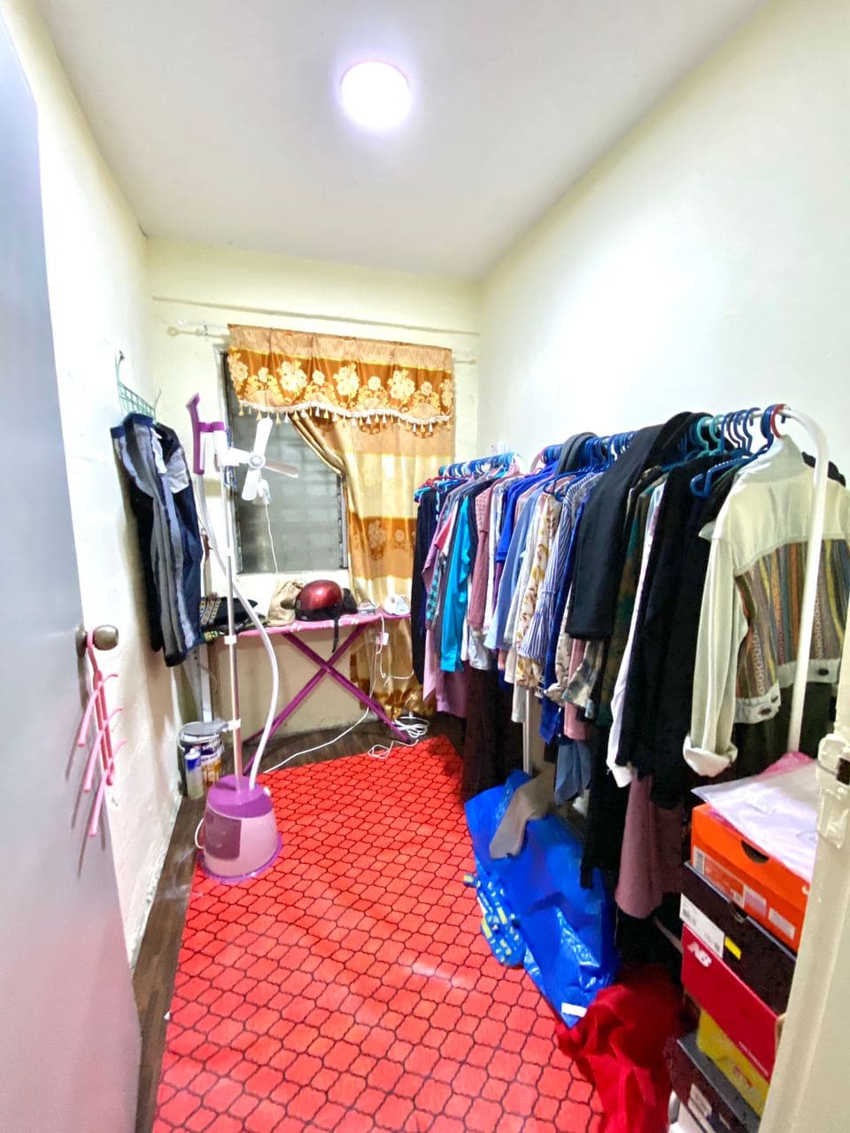 Flat Sentul Utama, Taman Sentul Utama, Sentul, KL - photo 7