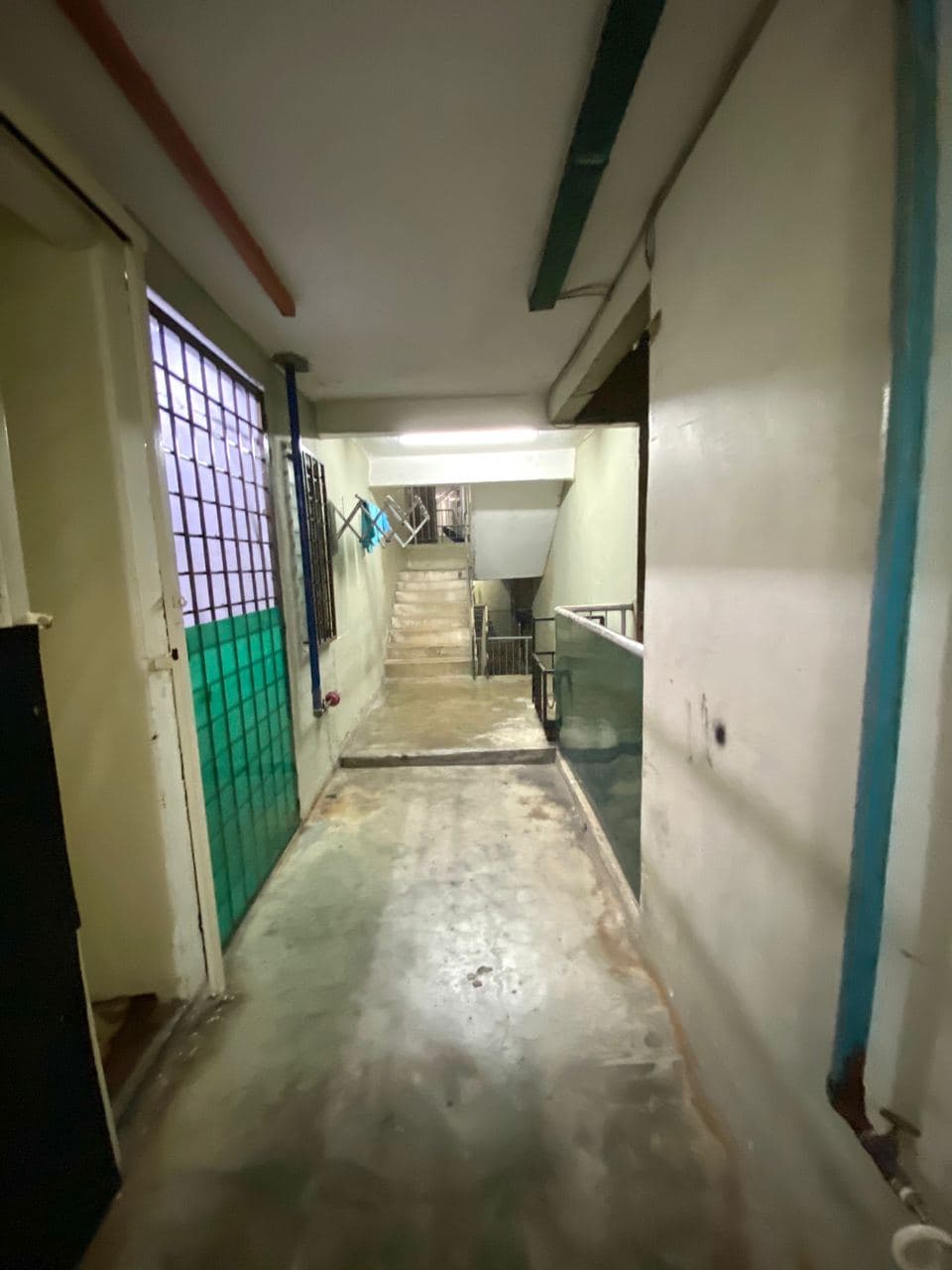 Flat Sentul Utama, Taman Sentul Utama, Sentul, KL - photo 11