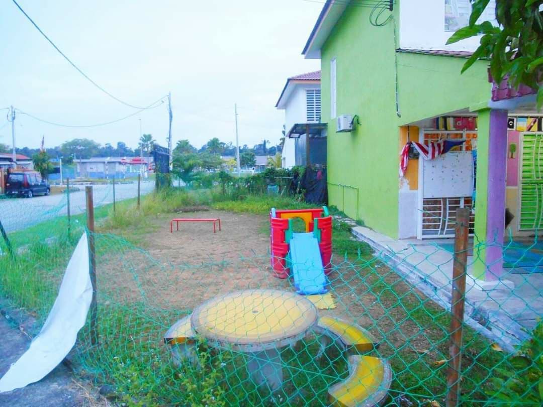 2 Storey Terrace House, Corner Lot, Saujana Putra - photo 3