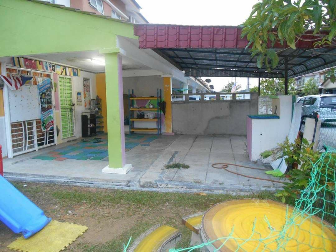 2 Storey Terrace House, Corner Lot, Saujana Putra - photo 4