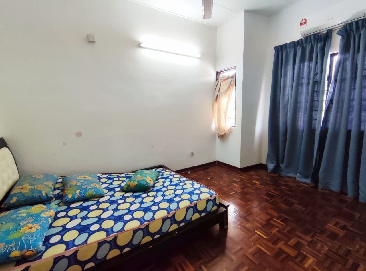 2 Storey House, Seksyen 15, Bandar Baru Bangi - photo 11