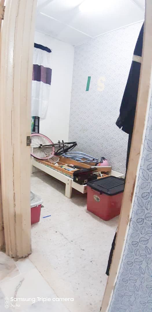 Kiambang Apartment, Taman Putra Perdana, Puchong - photo 2