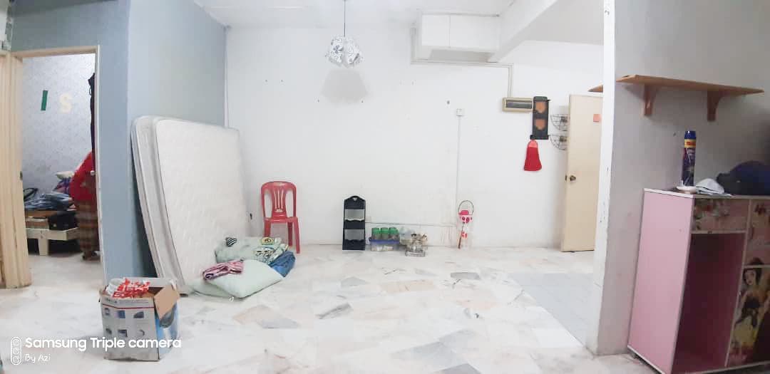 Kiambang Apartment, Taman Putra Perdana, Puchong - photo 3