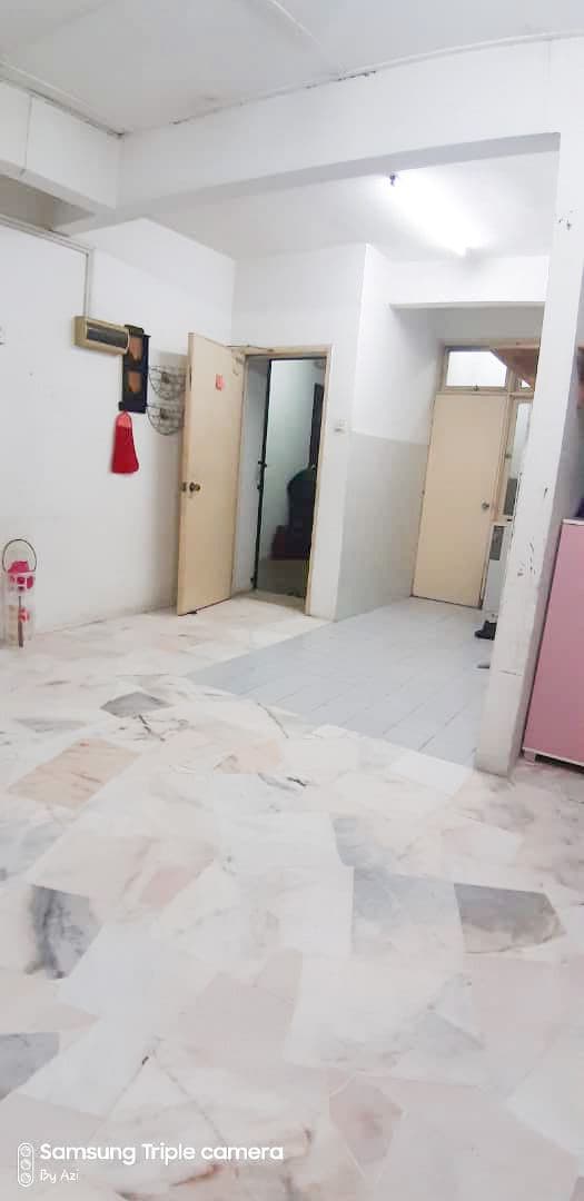 Kiambang Apartment, Taman Putra Perdana, Puchong - photo 4