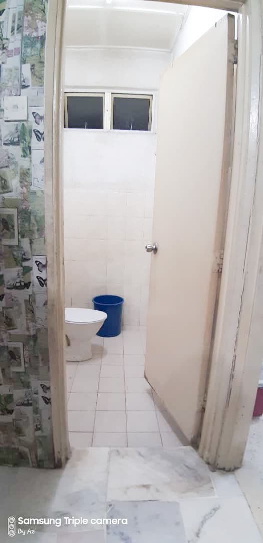Kiambang Apartment, Taman Putra Perdana, Puchong - photo 8