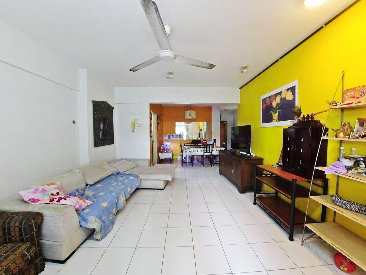 Seri Hijauan Condominium, Seksyen 26, Shah Alam
