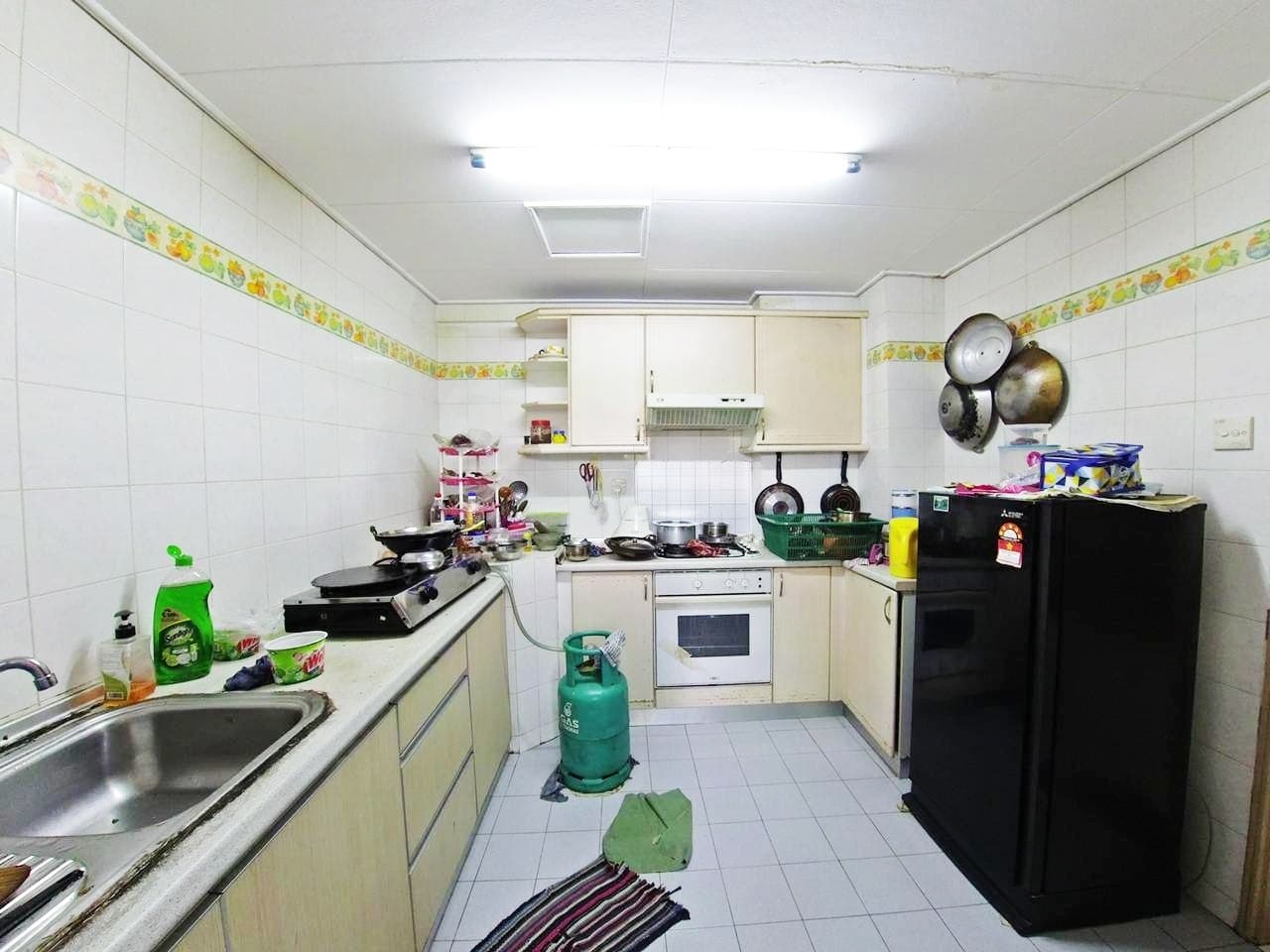 Seri Hijauan Condominium, Seksyen 26, Shah Alam - photo 3