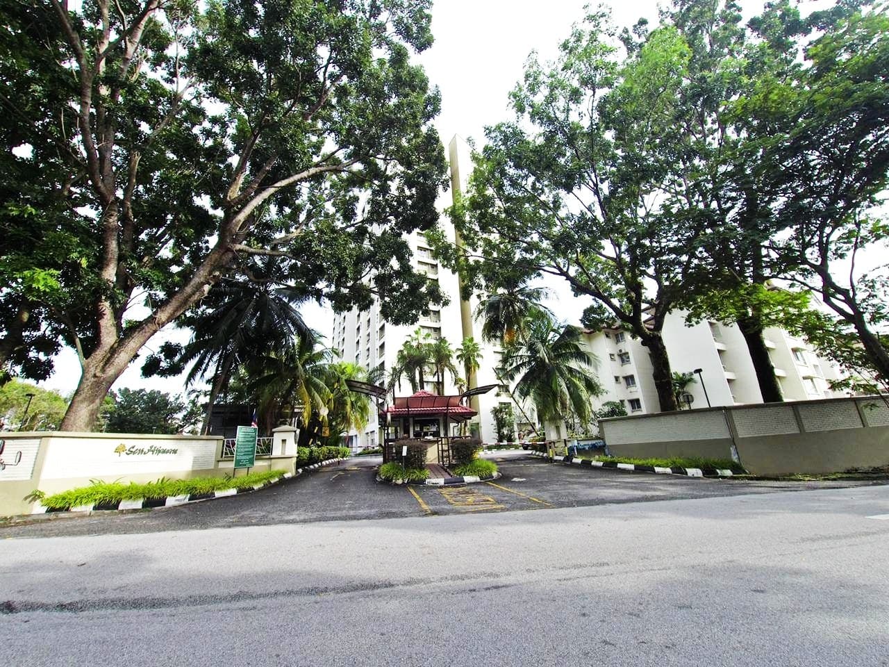 Seri Hijauan Condominium, Seksyen 26, Shah Alam - photo 11