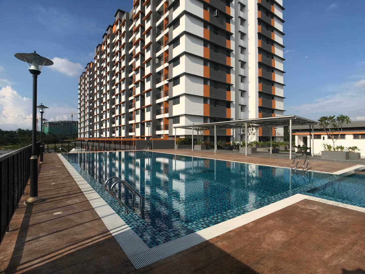 Zamrud Residensi, Kajang - photo 4