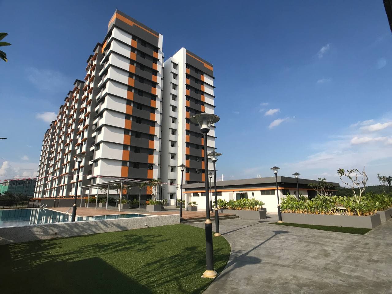 Zamrud Residensi, Kajang - photo 13
