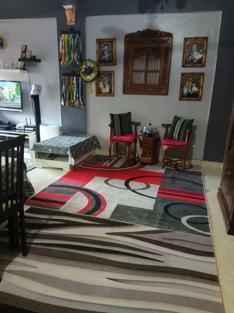 Apartment Taman Cheras Intan, Cheras