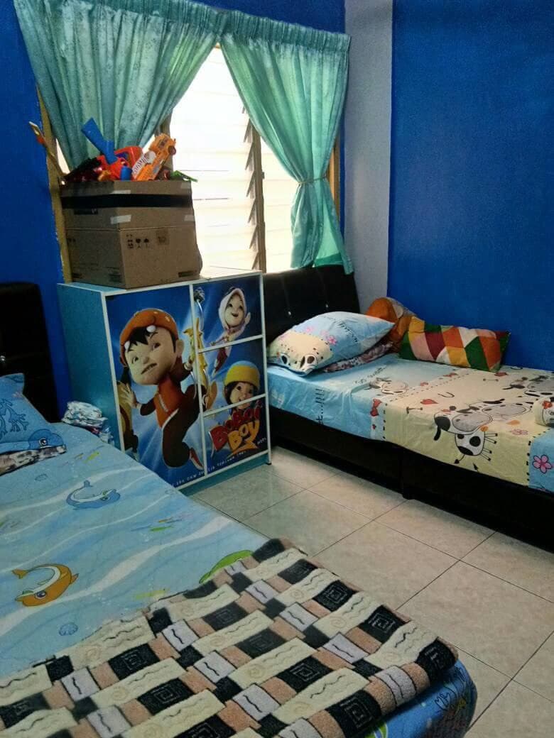 Apartment Taman Cheras Intan, Cheras - photo 4