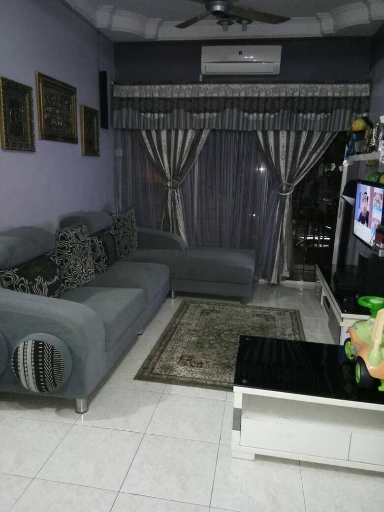 Apartment Taman Cheras Intan, Cheras - photo 6