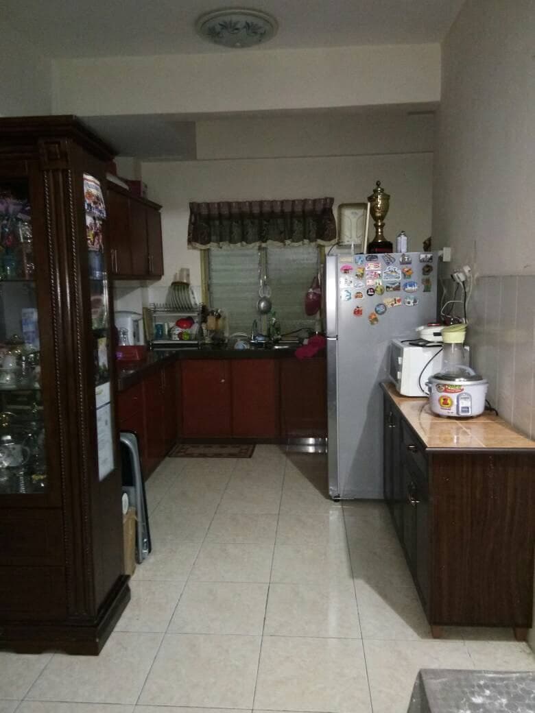Apartment Taman Cheras Intan, Cheras - photo 7