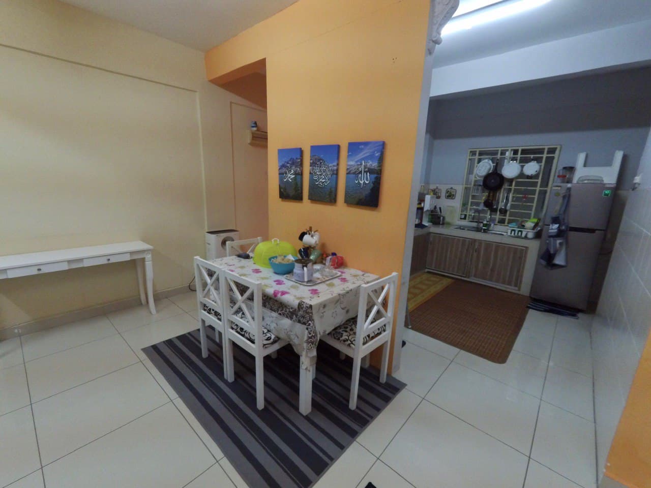 Apartment Taman Cheras Intan, Cheras - photo 8