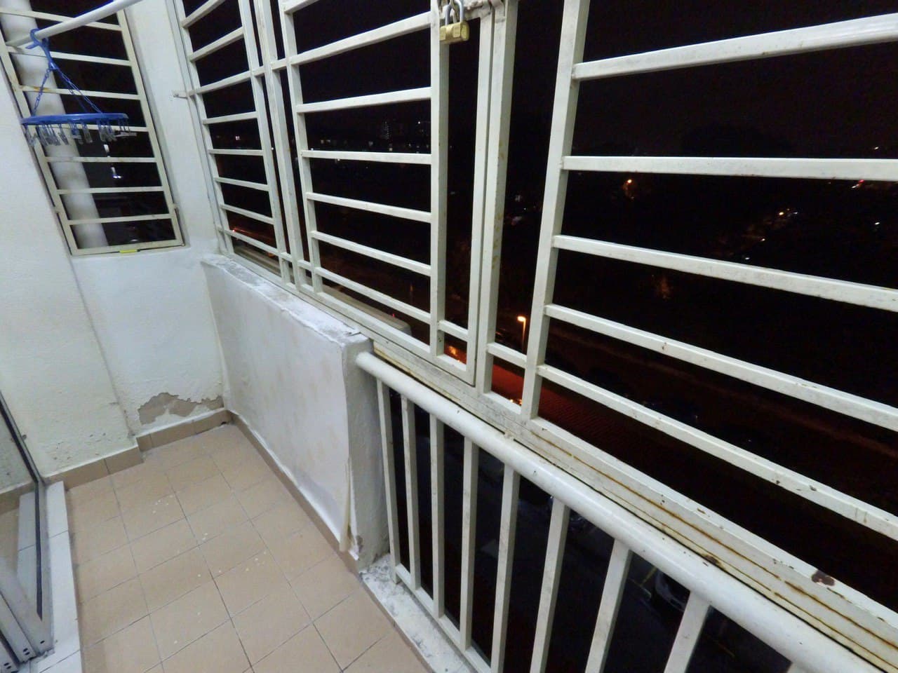 Apartment Taman Cheras Intan, Cheras - photo 11