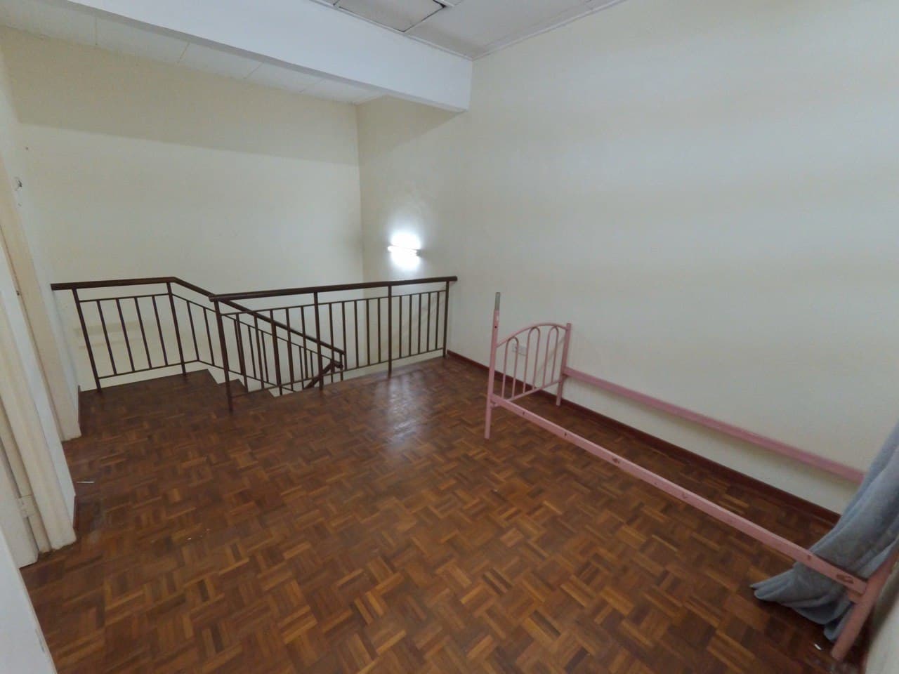 Semi-D Double Storey, Bandar Bukit Mahkota, Bangi - photo 4