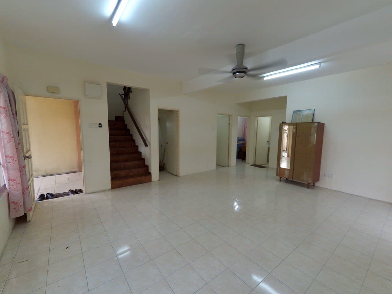 Semi-D Double Storey, Bandar Bukit Mahkota, Bangi - photo 7