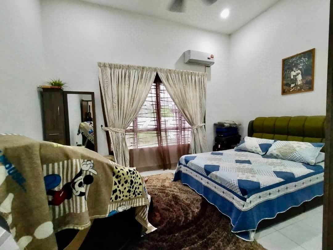 Single Storey Semi D, Desa Salak Pekerti, Sepang - photo 4