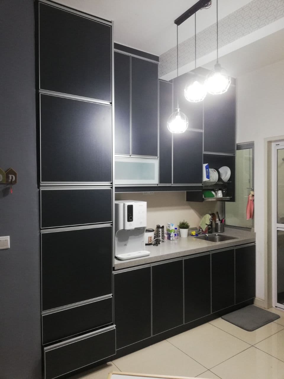 End Lot Savanna Executive Suites Southville