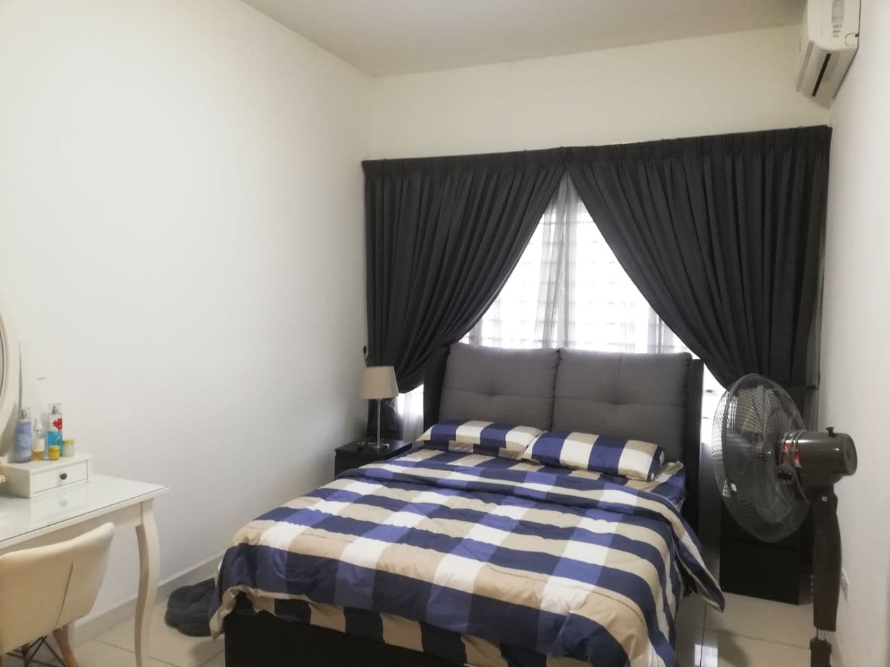 End Lot Savanna Executive Suites Southville - photo 4