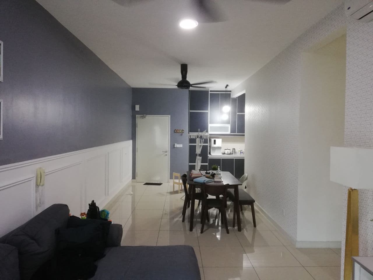 End Lot Savanna Executive Suites Southville - photo 8
