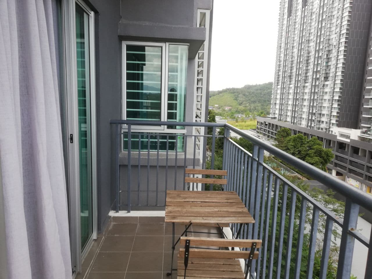 End Lot Savanna Executive Suites Southville - photo 9