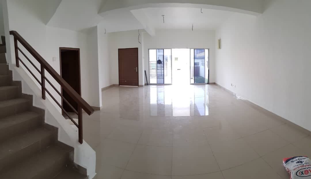 2 Storey Terrace House, Al Ameen Residence,Dengkil
