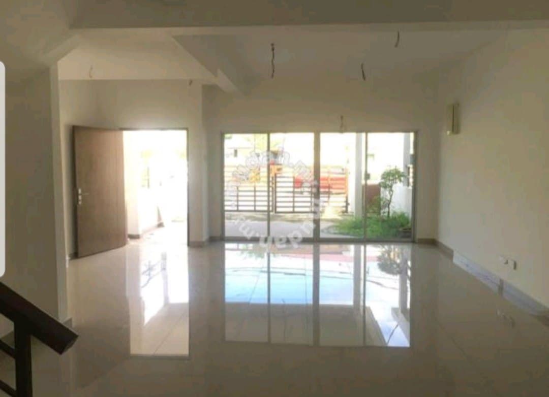2 Storey Terrace House, Al Ameen Residence,Dengkil - photo 2