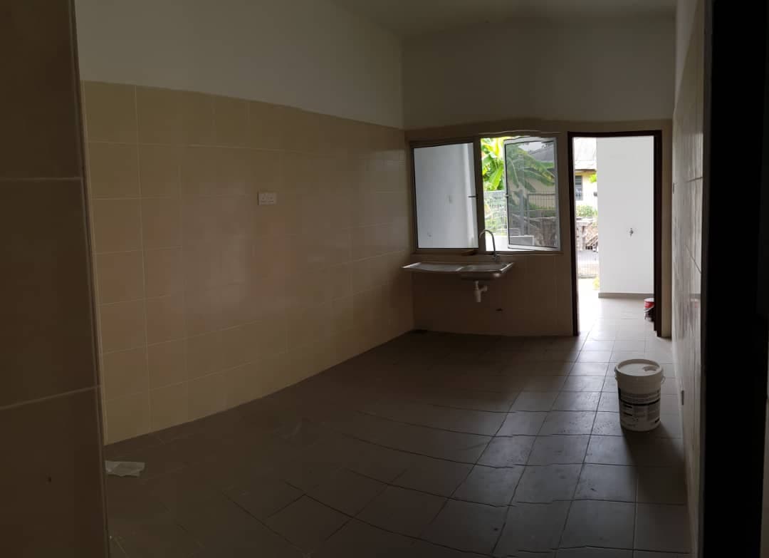 2 Storey Terrace House, Al Ameen Residence,Dengkil - photo 3
