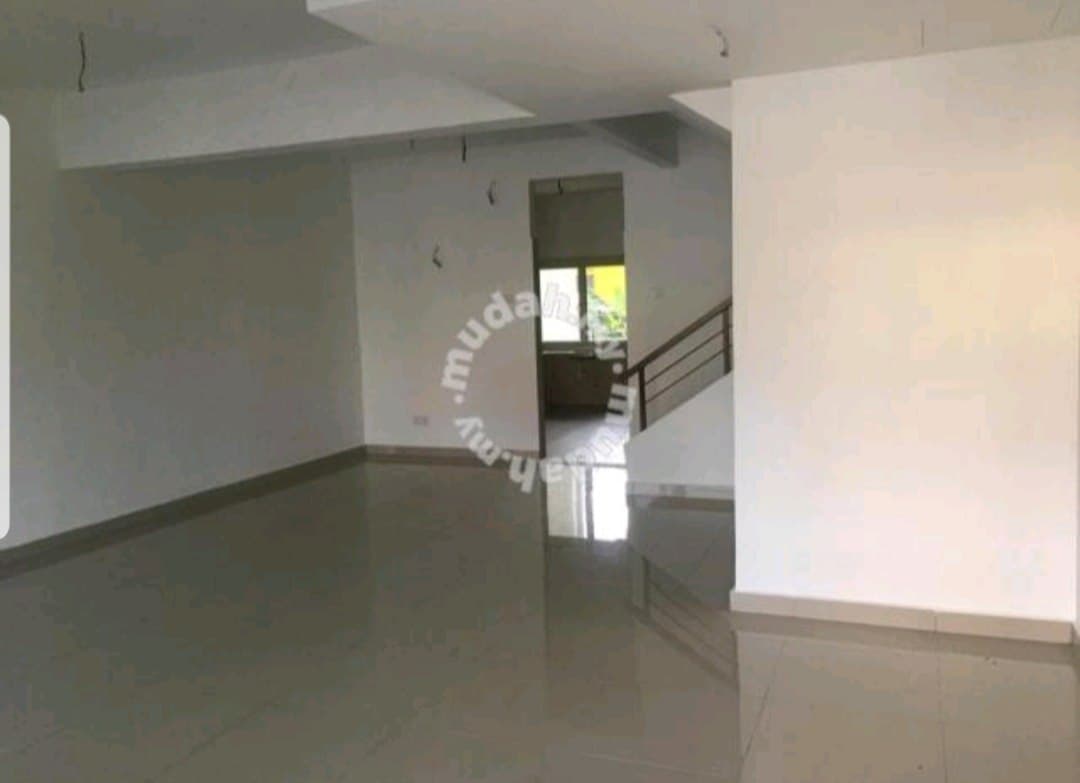 2 Storey Terrace House, Al Ameen Residence,Dengkil - photo 4