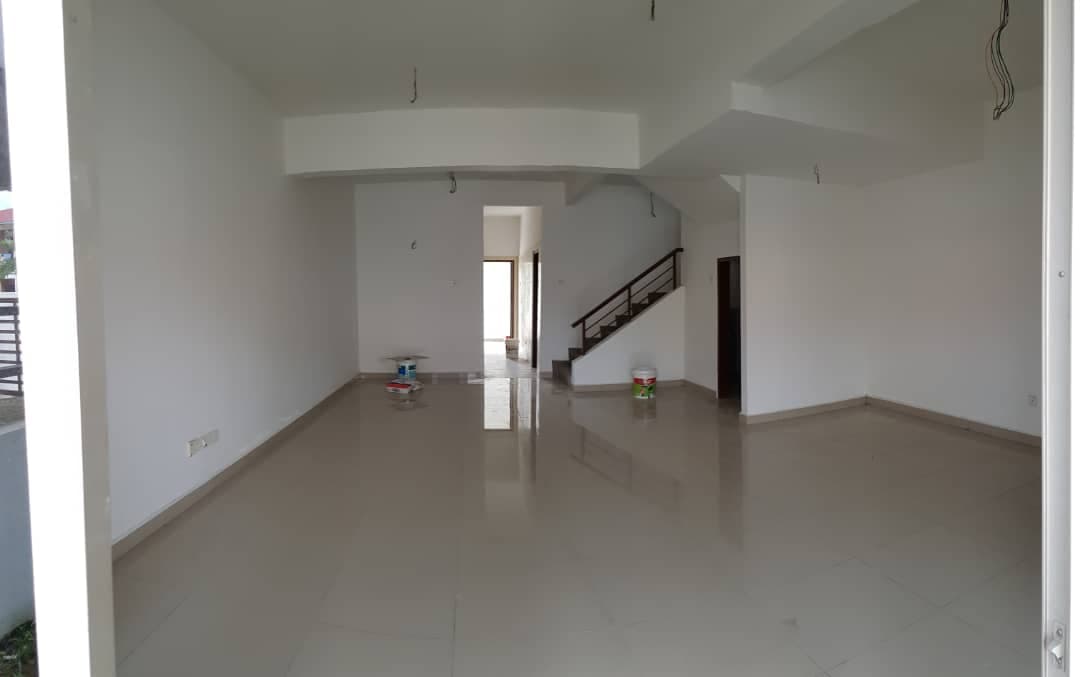 2 Storey Terrace House, Al Ameen Residence,Dengkil - photo 8