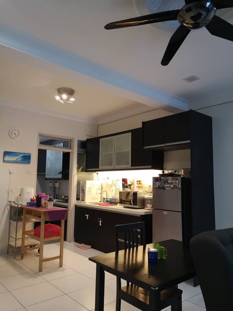 2 Storey Camellia Residence, Bandar Tasik Kesuma - photo 1
