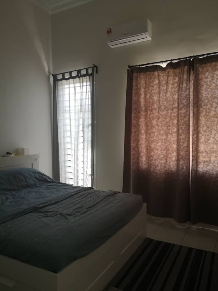 2 Storey Camellia Residence, Bandar Tasik Kesuma - photo 2