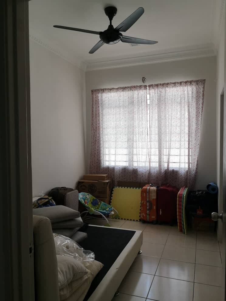2 Storey Camellia Residence, Bandar Tasik Kesuma - photo 3